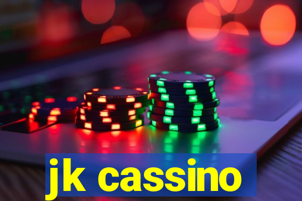 jk cassino